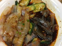-台北楚楚园馅饼粥(虹桥南丰城店)