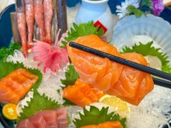 -奕景海鲜酒家· 大连海鲜(星海广场店)