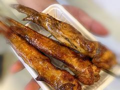 -一代烤翅王(大汉口店)