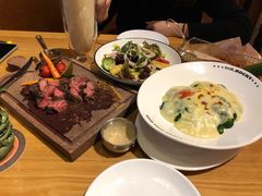 -MR.ROCKY洛奇先生RESTAURANT&BAR(宝安壹方城店)
