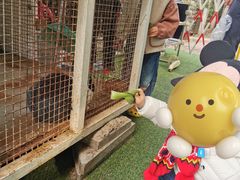 -乐融婴幼儿成长中心(四季青校区)
