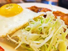 原味鸡块咖喱-金龙咖喱