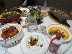 -东方红酒楼(知春路店)