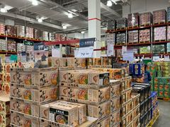 -山姆会员商店(邻瑞广场店)