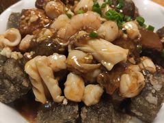 -小郭私房菜·海肠捞饭店(学士街店)