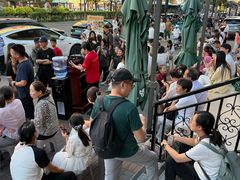 -凯鸽酒楼(大同振兴街店)