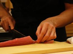 -鮨政·Omakase(港汇恒隆广场店)