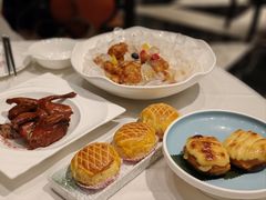 -陶陶居酒家(解放北路店)
