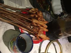 -哥老官重庆美蛙鱼头(宝山龙湖店)