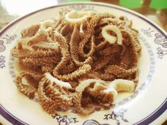 -老爆肚满五香烧牛羊肉