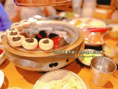 -泥炉烧肉师(新街口金銮巷店)