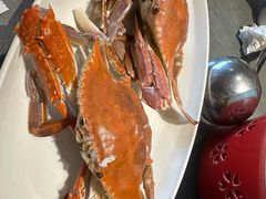 -佬太公海鸭·宁波菜(上海总店)