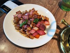 -大潮淮·淮扬菜(何园旗舰店)