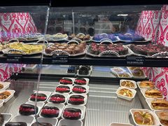 -CC BAGEL&SCONE 贝果与司康(南开大悦城店)