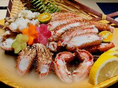北海道红毛蟹-本逸·割烹料理(湖墅店)
