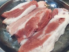-元山烤肉店(假日广场店)