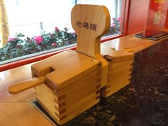 -老码头火锅(玉林店)