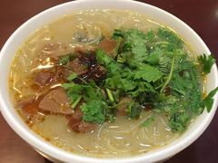 -顺华粉馆(桃园南路店)
