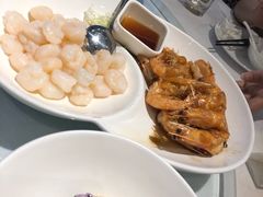 -廊亦舫Lang Yi Fang Restaurant(金桥店)