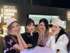 -欢乐海岸椰林沙滩-2025湾区超级灯会