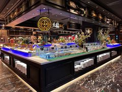 -加餐海鲜自助(集美银泰百货店)