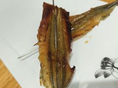 -天盛海鲜烧烤大排档·本地小海鲜·牟平腿穗子(幸福店)