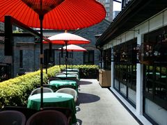 景观位-誉八仙茶室酒楼(新天地店)