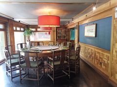 包厢-那家山城(樱桃园店)