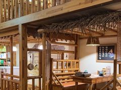 -恩你小木屋·韩式料理(假日广场店)