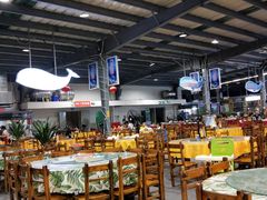 大堂-四姑娘川味海鲜(八爪鱼店)