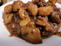 -华春餐馆(鱼山路店)