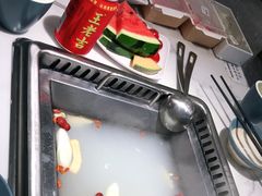 -透明思烤·自助烤肉海鲜火锅(东部星悦天地店)