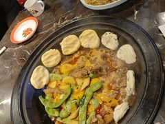 -粗粮人家·东北菜(洋桥店)