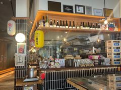-烧鸟横丁(联发文创口岸店)