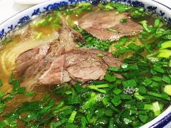 -尹兰楼西北风情餐厅(嘉定店)