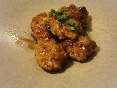 -天伦王朝酒店·盛华瑄餐厅