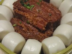 鲁味米粉肉-玉林烤鸭店(定福庄店)