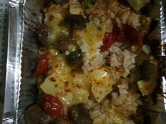 -必胜客(东大桥店)