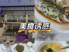 -蟹天蟹地农家菜·阳澄湖大闸蟹(浅水湾店)
