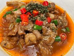 -老地方酒店(宜兴店)
