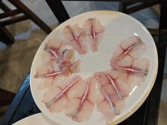 -颜氏双江清水鱼一养身火锅(磁器口店)