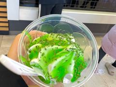 -麦当劳(龙之梦购物中心店)