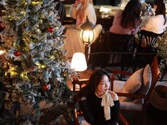 -候鸟咖啡(前门店)