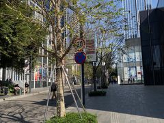-URBAN REVIVO(深圳华润万象天地店)