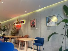 -高力乐面包咖啡厅(西塔店)