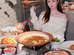 -千百味红餐厅·非遗江西菜(绿地双子塔总店)