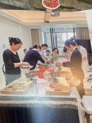 -尚圣月子会所·庄园式月子中心(萧山湘湖店)