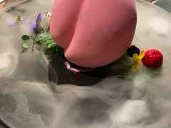 桃之韵-韵秋荷(宝山龙湖天街店)