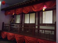 android_upload_pic-西安曲江寒窑遗址公园