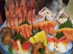 -匠和风精致料理(莆田财富中心店)